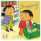 Child's Play Helping Hands Board Books, Set of 6